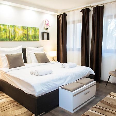 Nyuszis Apartman Kiskunmajsa Dış mekan fotoğraf