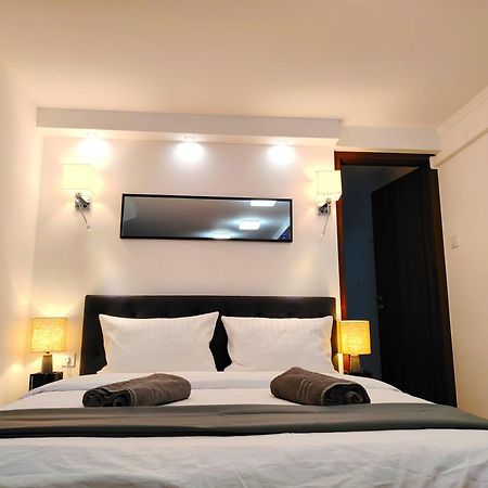 Nyuszis Apartman Kiskunmajsa Dış mekan fotoğraf