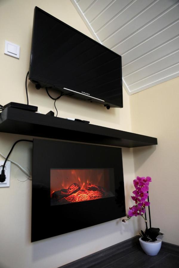 Nyuszis Apartman Kiskunmajsa Dış mekan fotoğraf