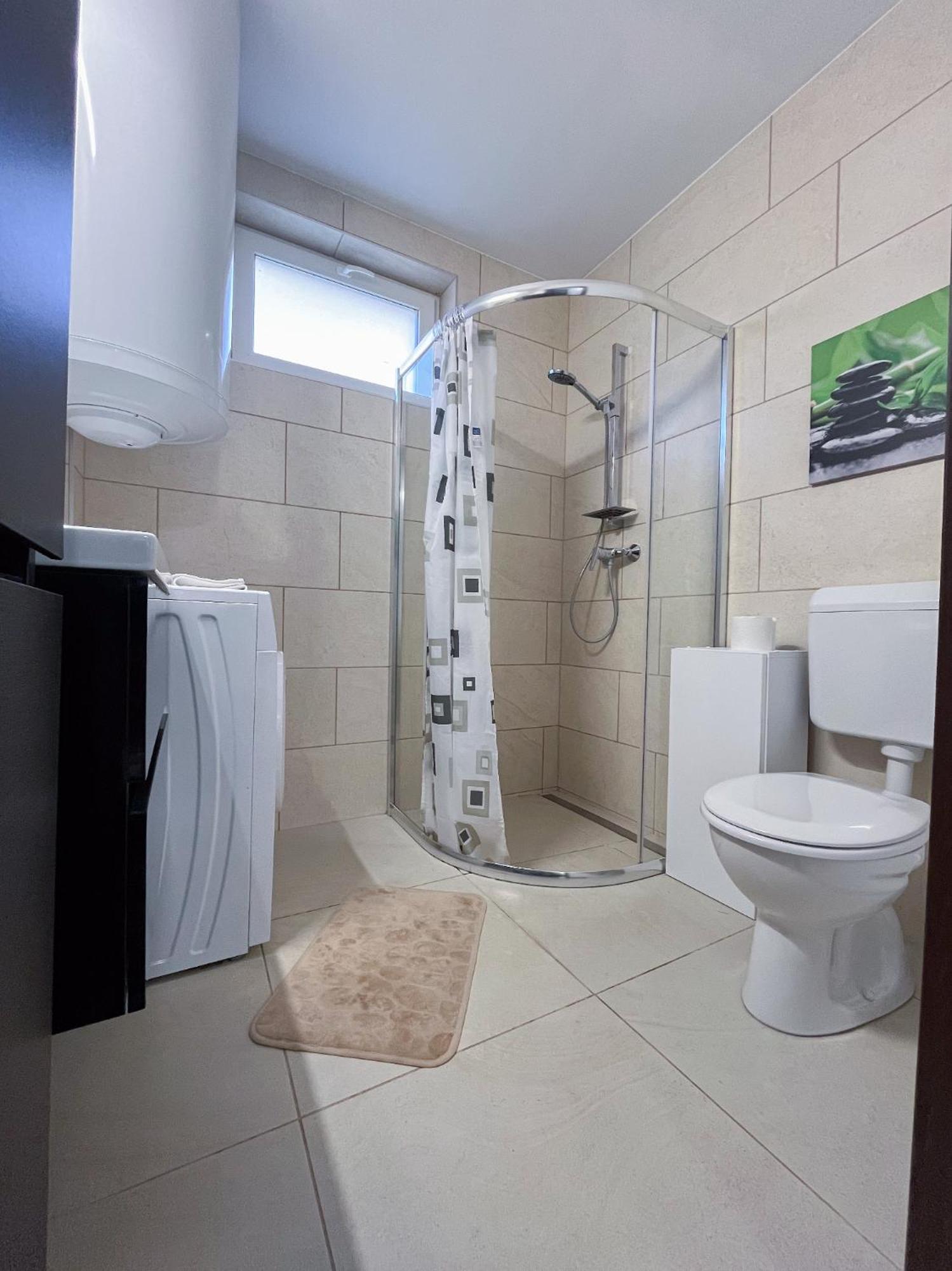 Nyuszis Apartman Kiskunmajsa Dış mekan fotoğraf