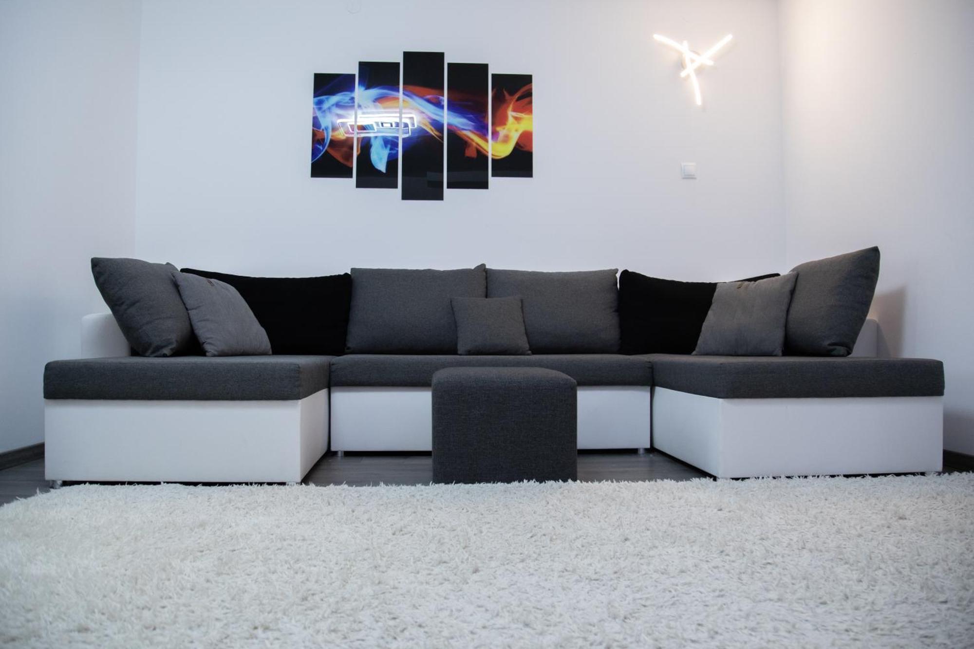 Nyuszis Apartman Kiskunmajsa Dış mekan fotoğraf