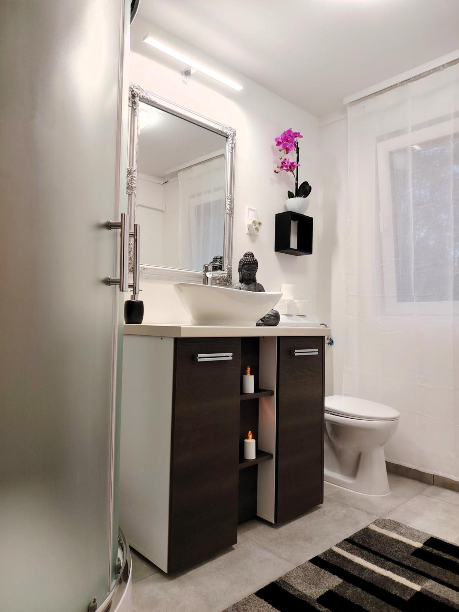Nyuszis Apartman Kiskunmajsa Dış mekan fotoğraf
