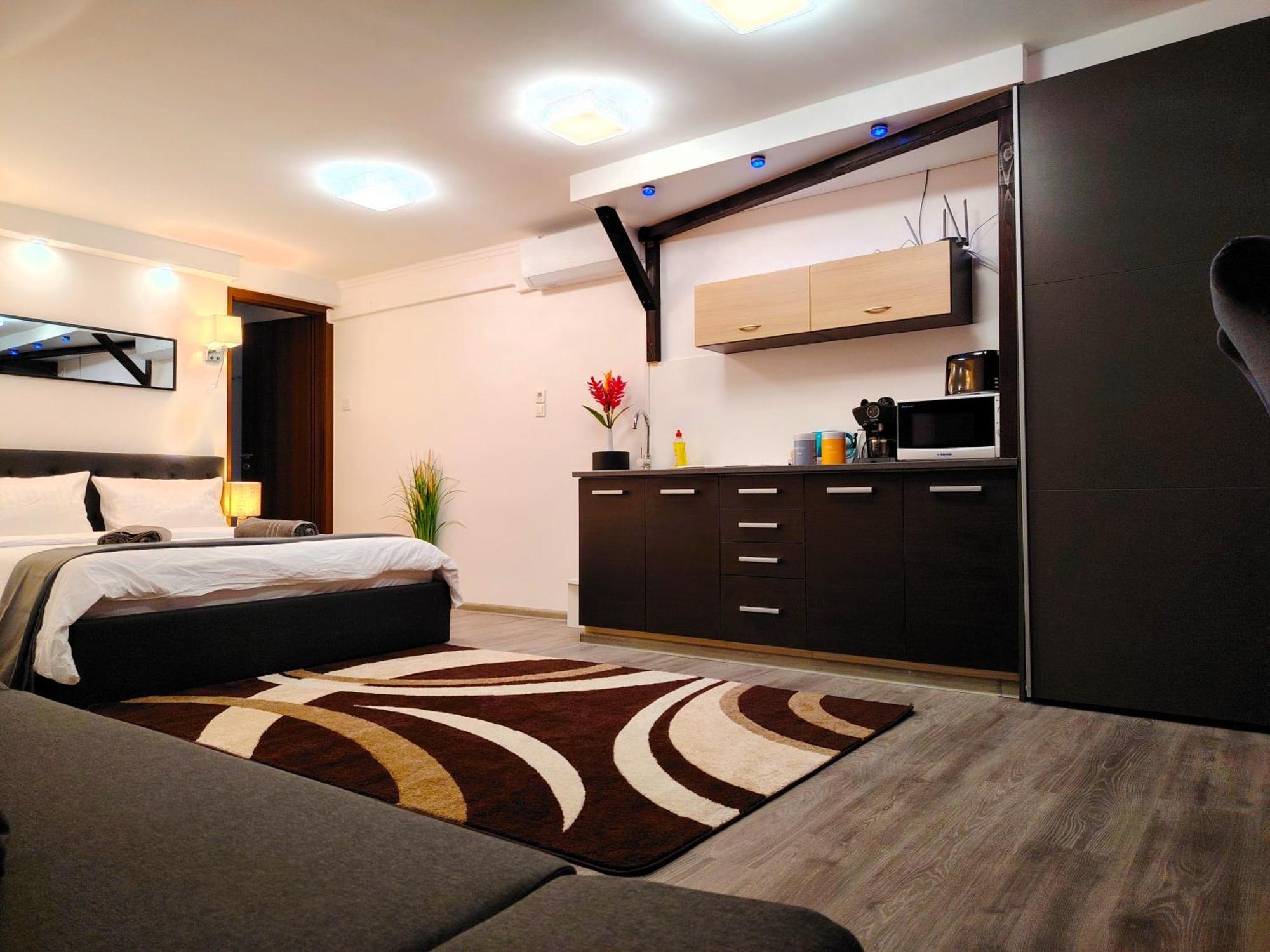 Nyuszis Apartman Kiskunmajsa Dış mekan fotoğraf